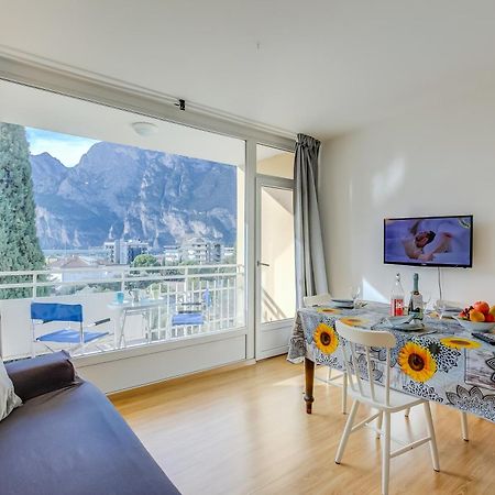 Il Piccolo Nido - Happy Rentals Riva del Garda Luaran gambar
