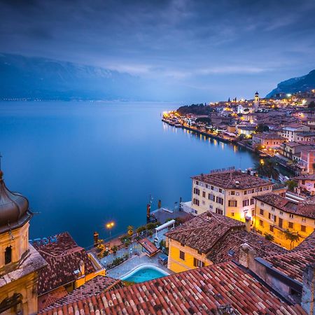 Il Piccolo Nido - Happy Rentals Riva del Garda Luaran gambar