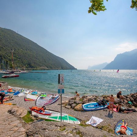 Il Piccolo Nido - Happy Rentals Riva del Garda Luaran gambar
