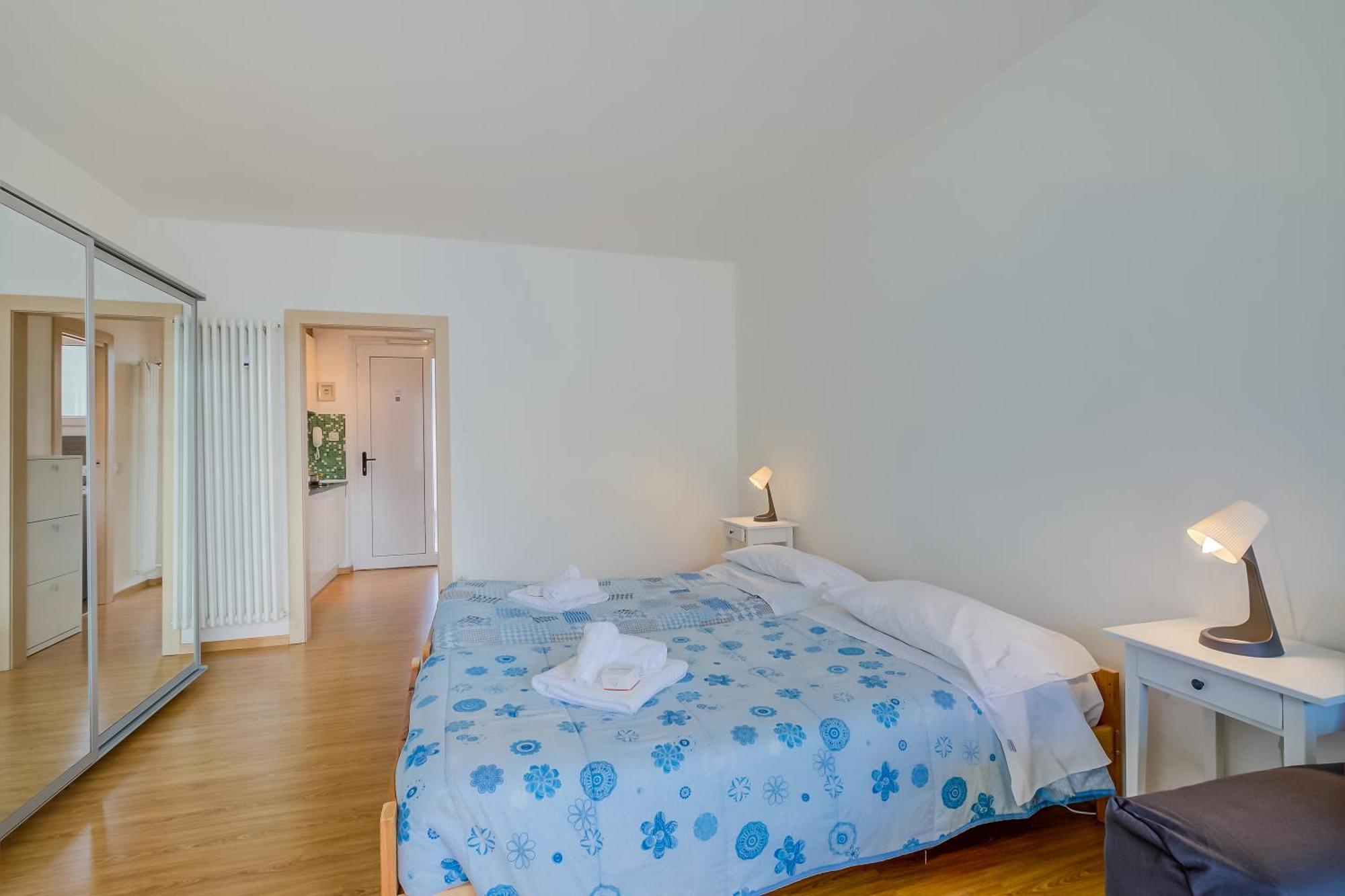Il Piccolo Nido - Happy Rentals Riva del Garda Luaran gambar