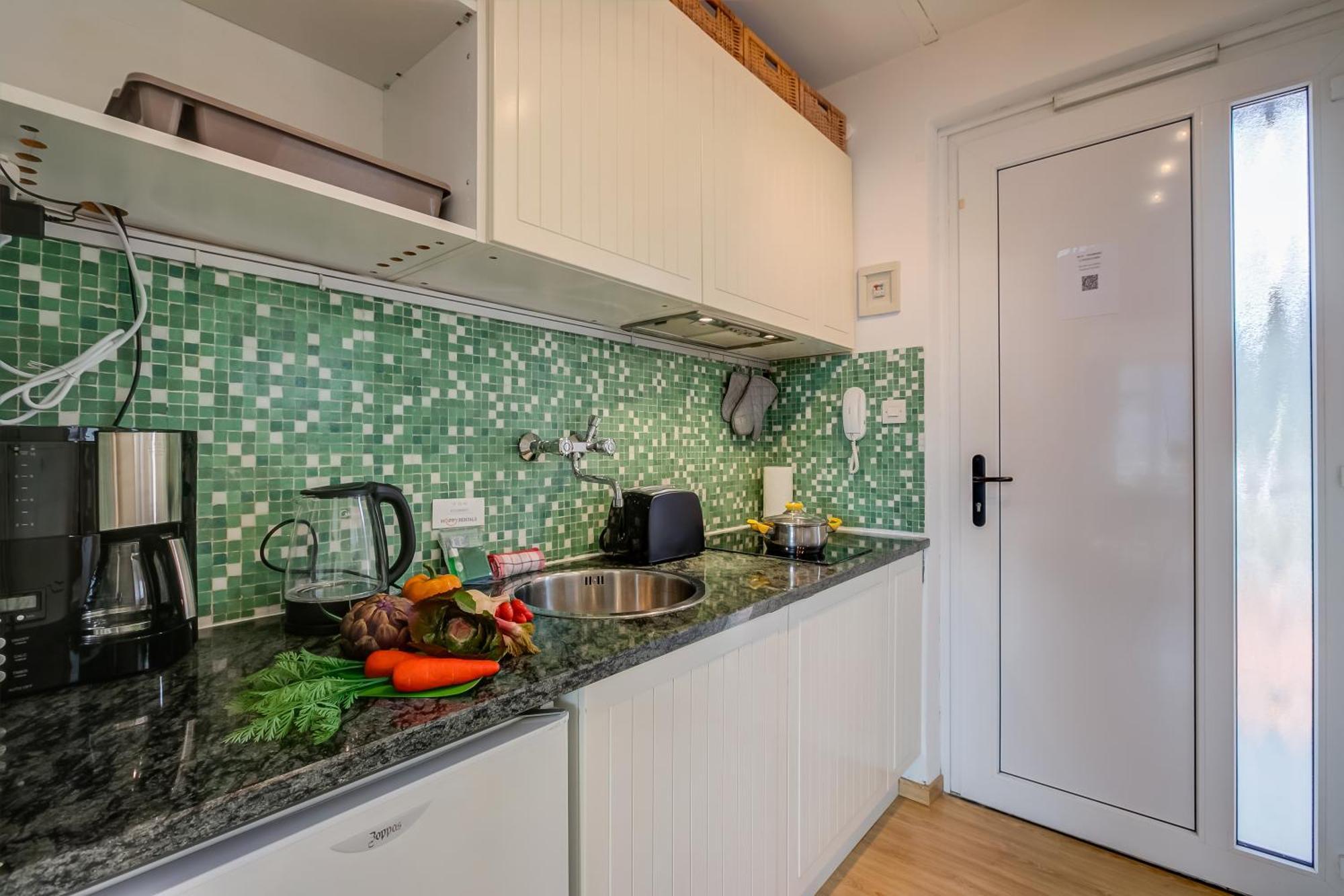 Il Piccolo Nido - Happy Rentals Riva del Garda Luaran gambar